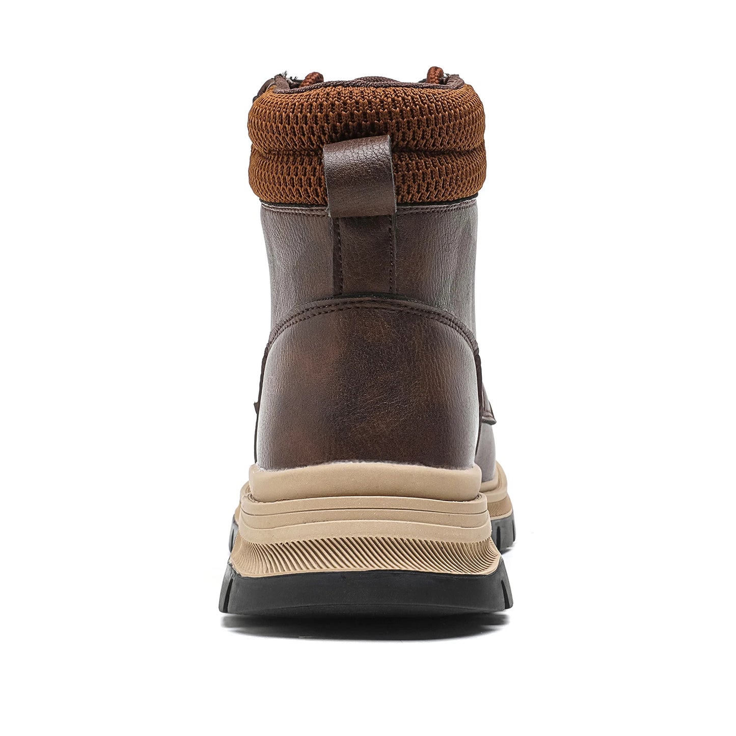 Kankeirr Waterproof Steel Toe Safety Boots For Men
