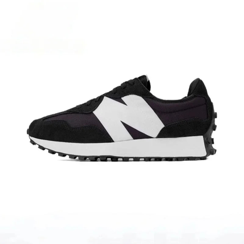 Mesh Comfort Low Top Casual Shoes ML327LA for Men and Women