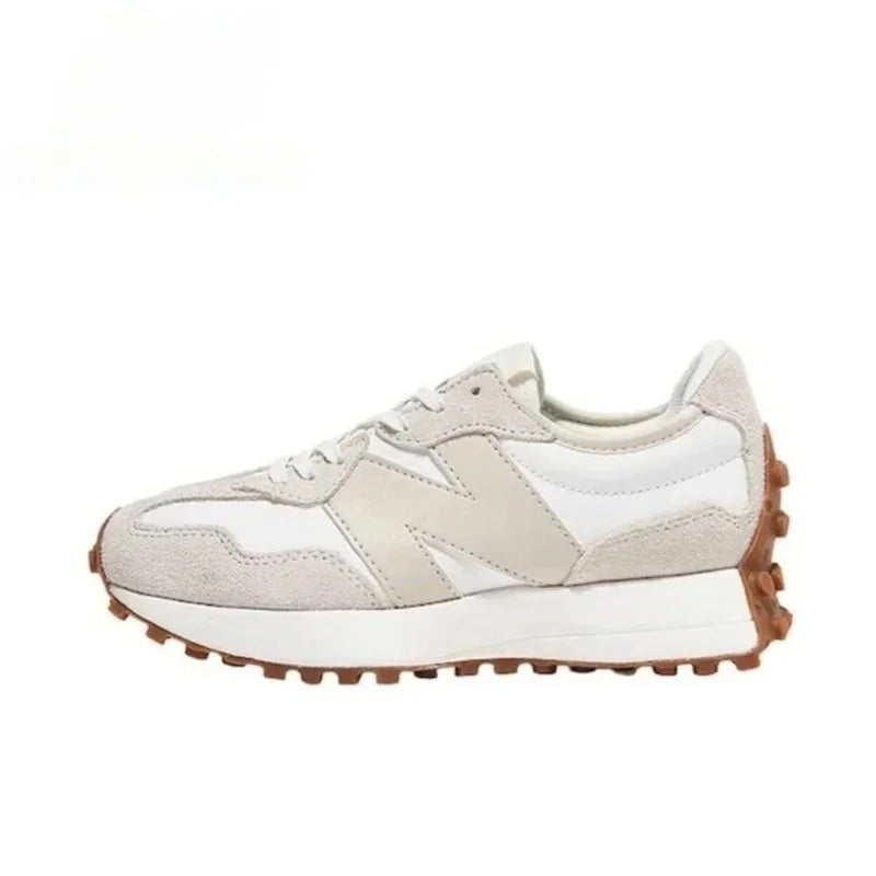 Mesh Comfort Low Top Casual Shoes ML327LA for Men and Women