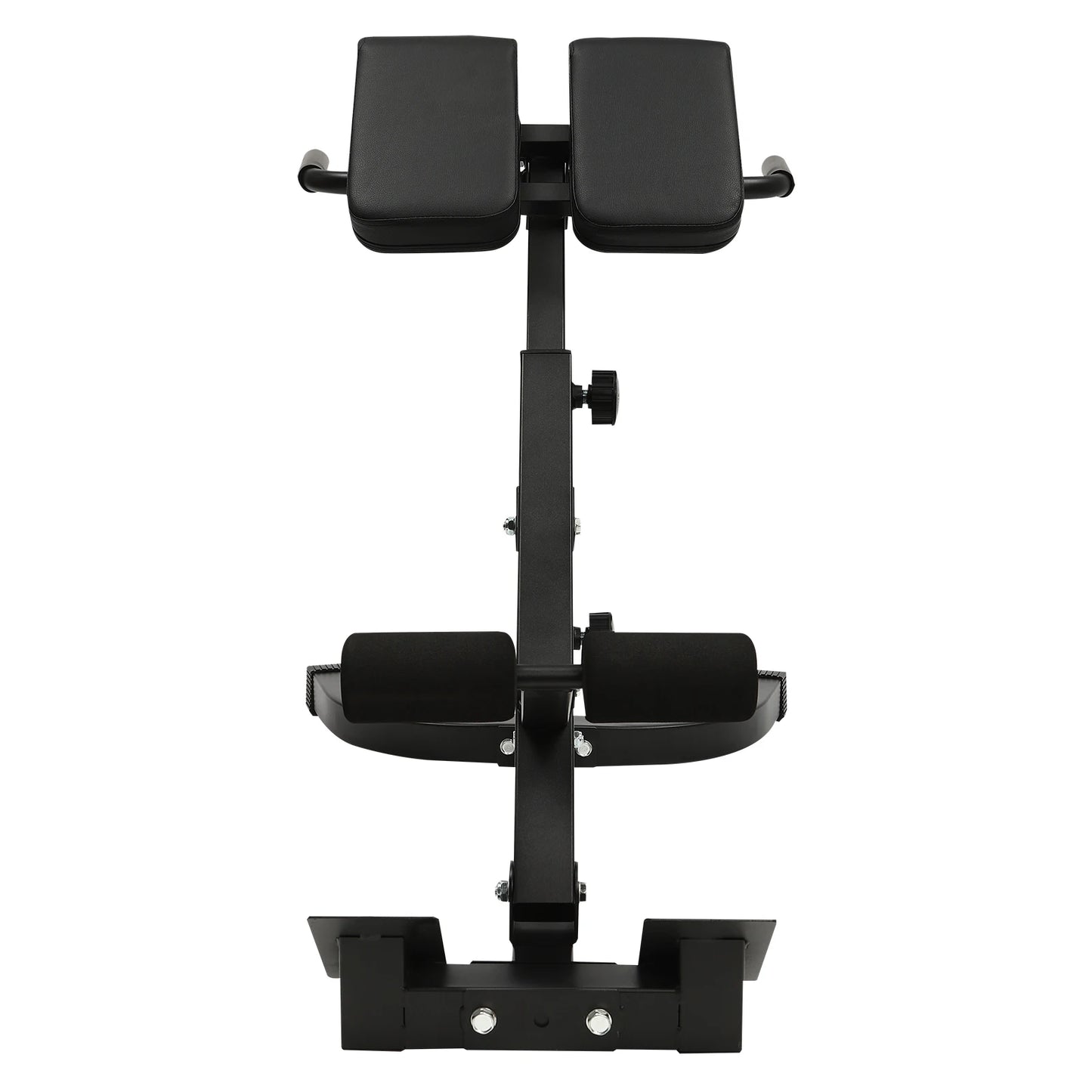 Multi-Functional Roman Chair Back Extension Bench