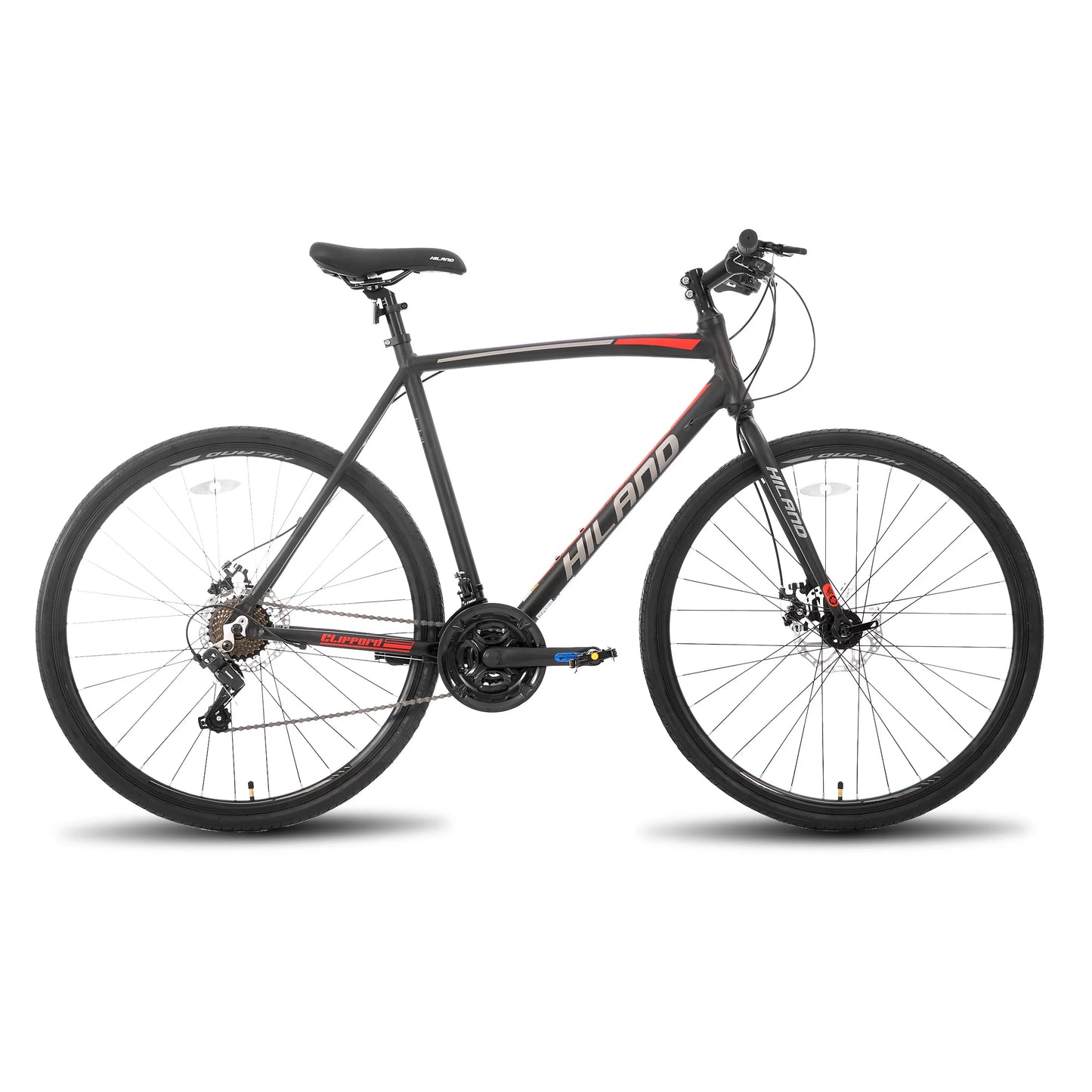 Joystar 700c Road Bike Aluminum Frame 14 Speed Men Women
