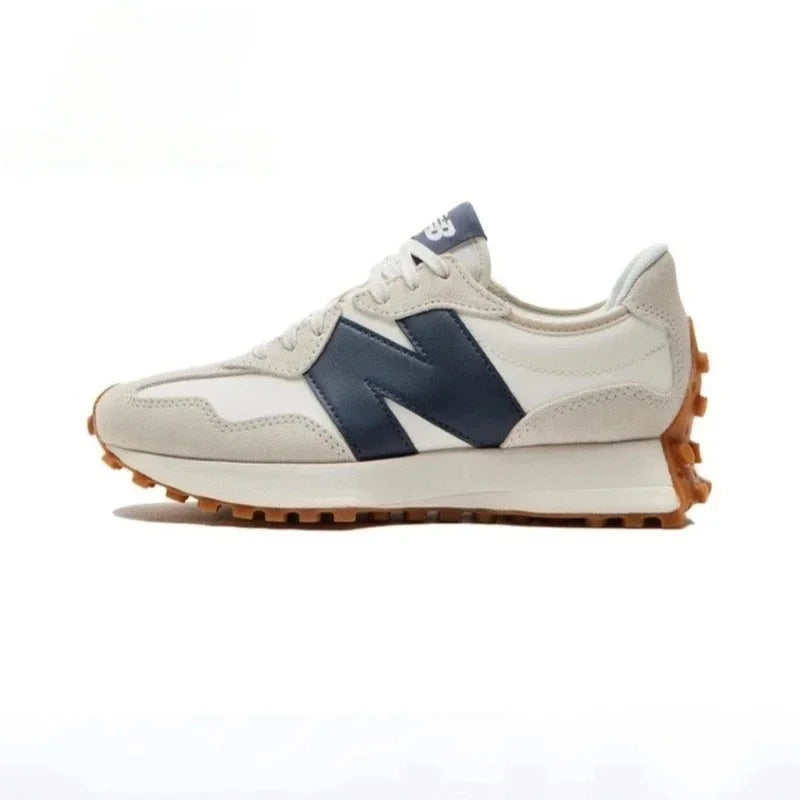 Mesh Comfort Low Top Casual Shoes ML327LA for Men and Women