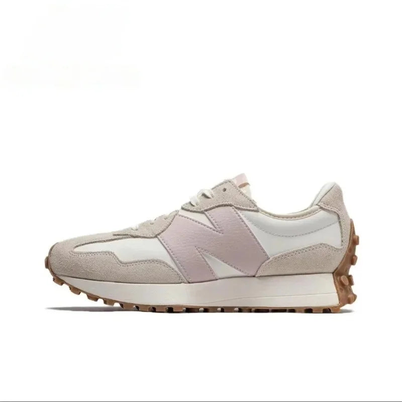 Mesh Comfort Low Top Casual Shoes ML327LA for Men and Women