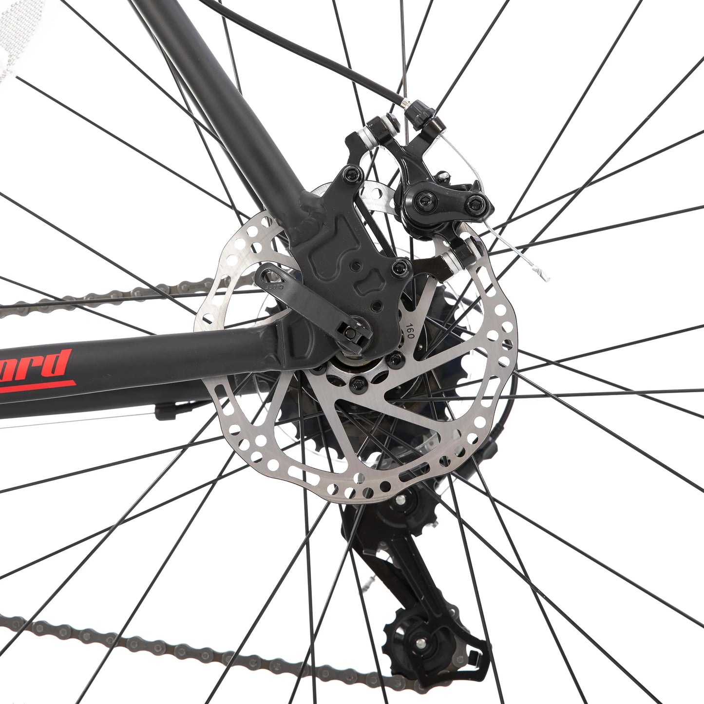 Joystar 700c Road Bike Aluminum Frame 14 Speed Men Women