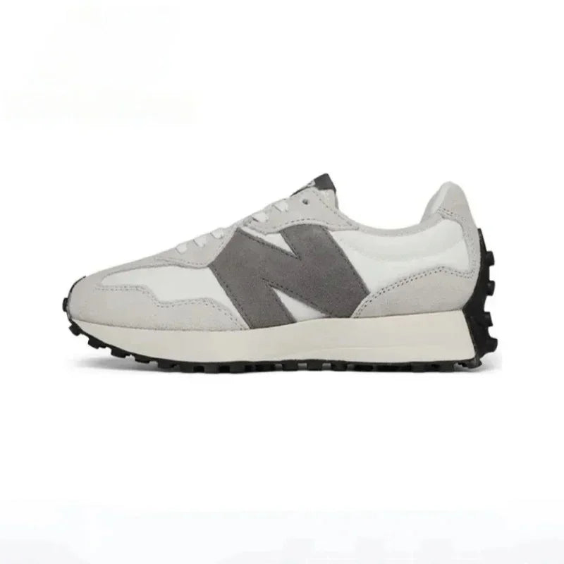 Mesh Comfort Low Top Casual Shoes ML327LA for Men and Women