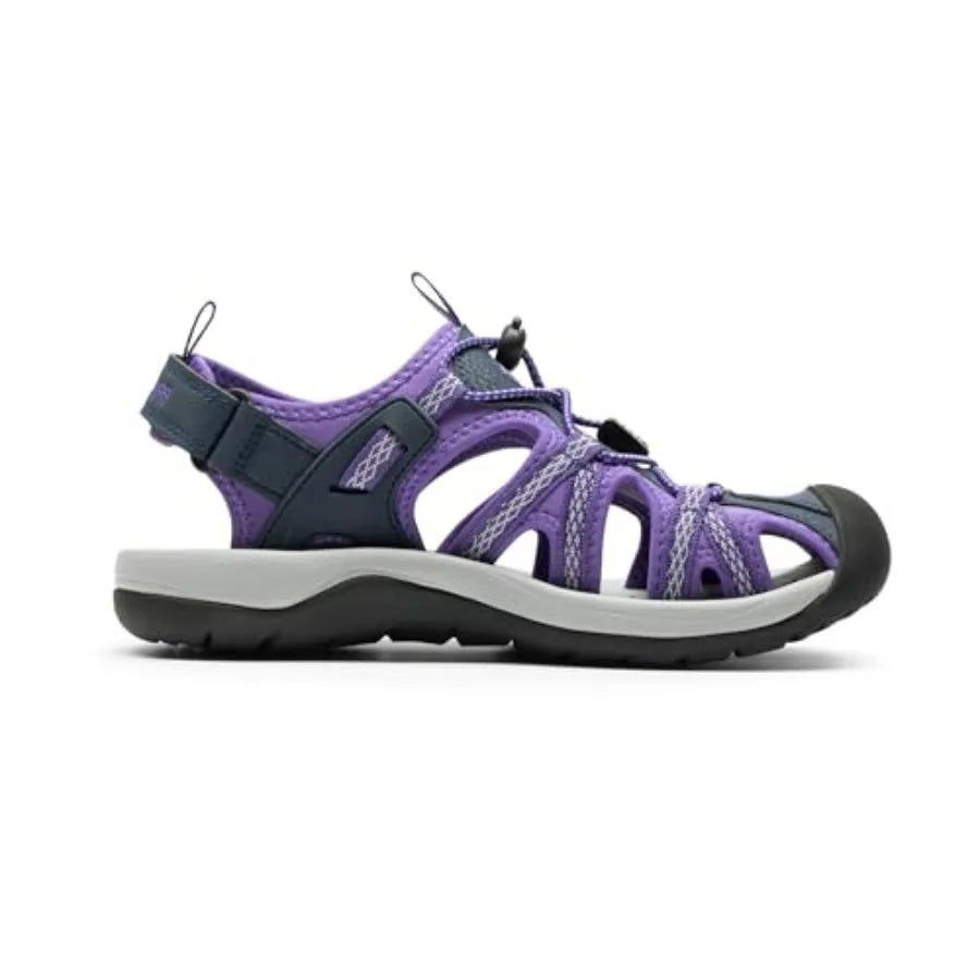 Women's Hiking Sandals For Outdoor Adventure And Summer Sports