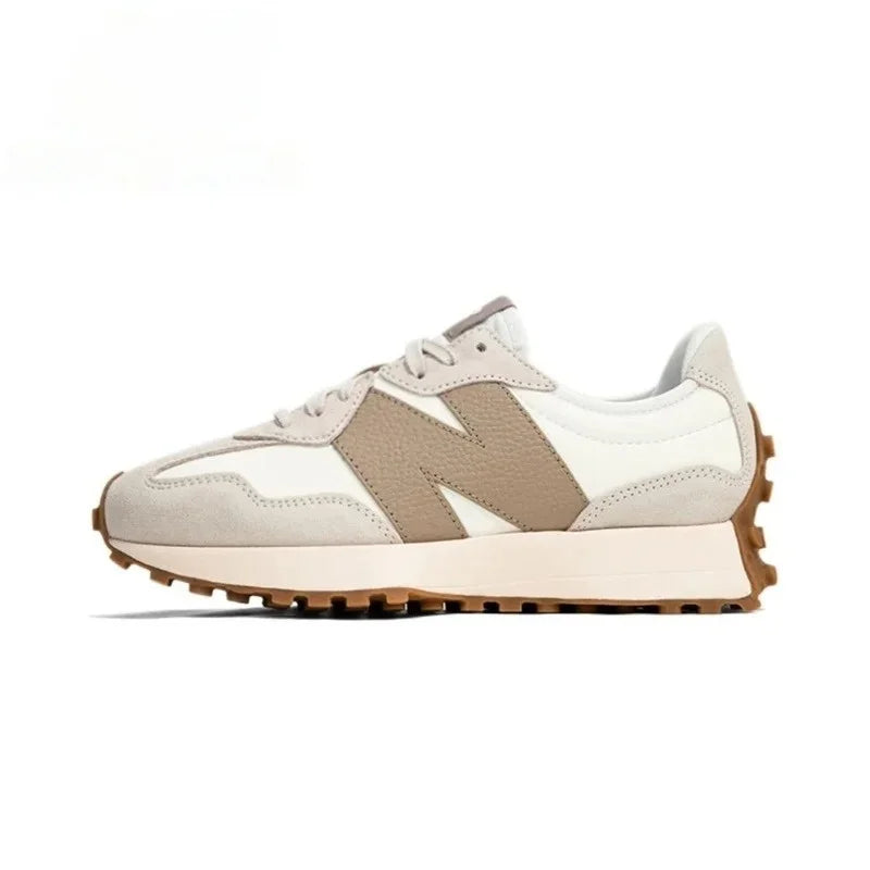 Mesh Comfort Low Top Casual Shoes ML327LA for Men and Women