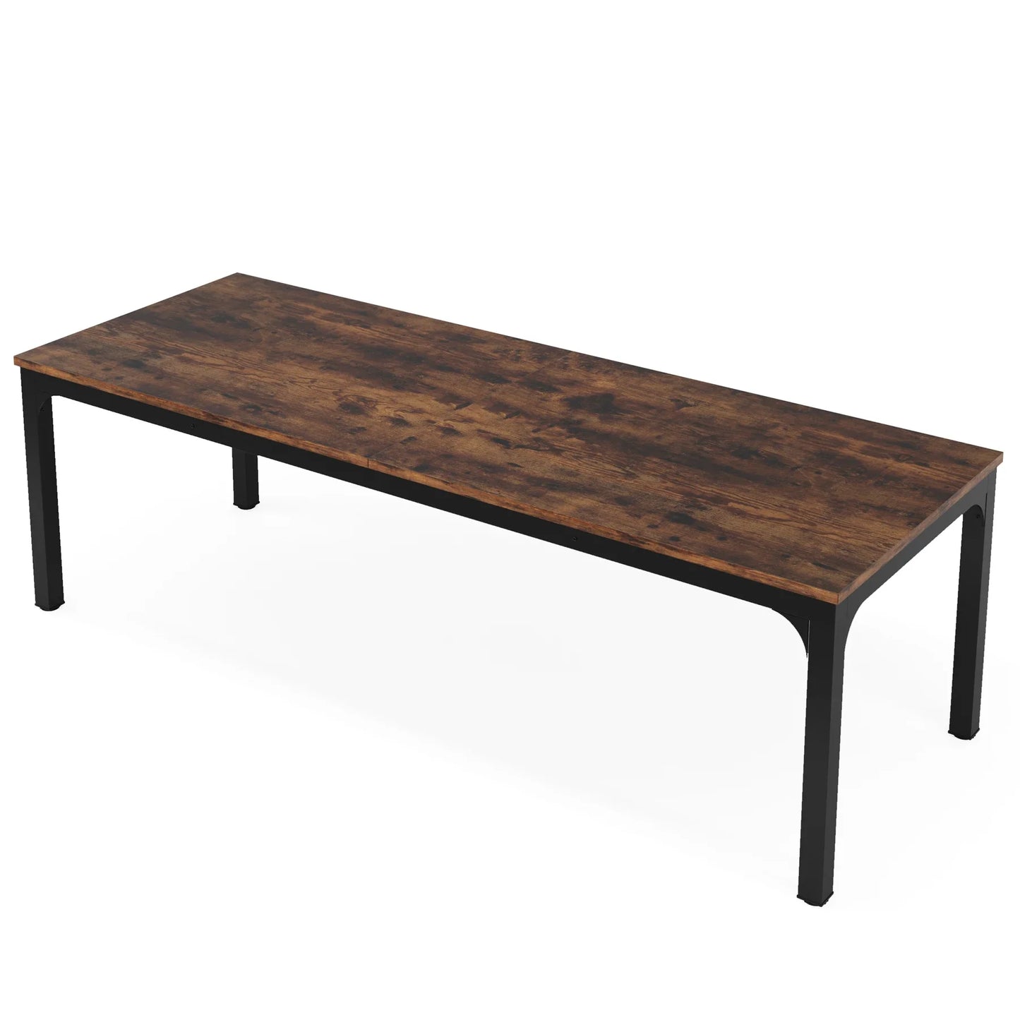Tribesigns 79 Extra Long Double Computer Desk For Home Office