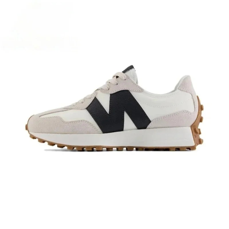 Mesh Comfort Low Top Casual Shoes ML327LA for Men and Women
