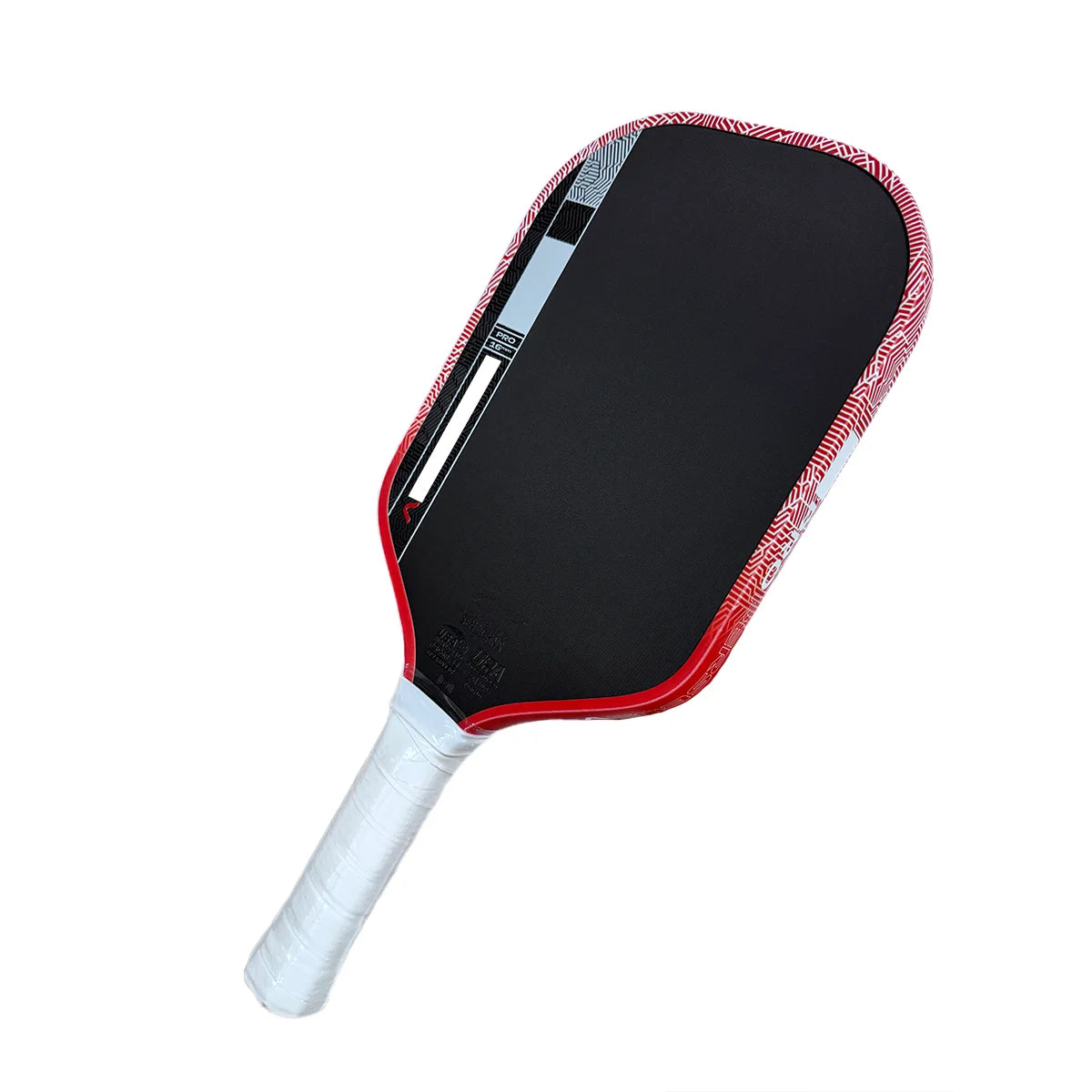 Azgairit Pro V Carbon Fiber Pickleball Paddle With Power Core