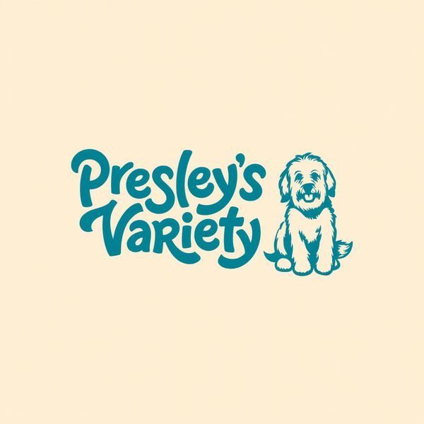 Presley's Variety
